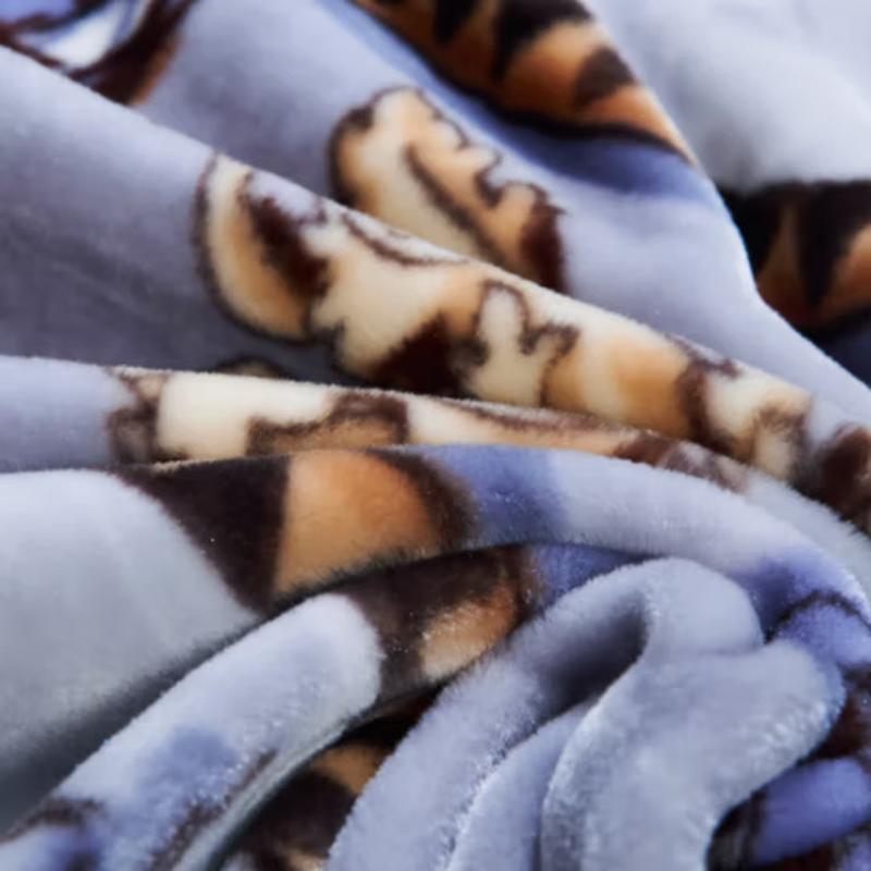 Fuanna Hanover Polyester Summer Blanket