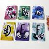 PANDA  Board Game 2-4 Players Family Party Funny Table Game Friends Entertainment Strategy Cards