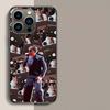 Buenas Noches Quevedo Phone Case For Iphone 17 Air 15 Pro 14 Plus 16 Pro Max 17E 16E 12 13 Mini 11 Cover Cute Fundas