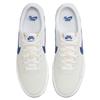 Nike Sb Heritage Vulc White Deep Royal Blue Skateboard Shoes CD5010-105