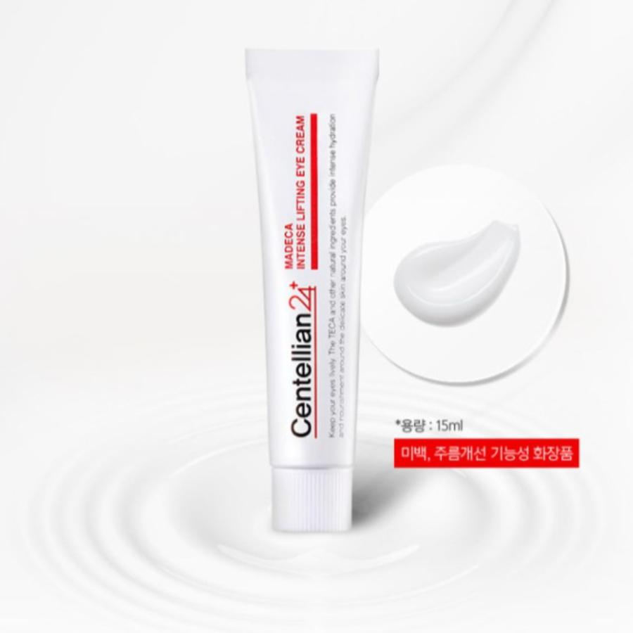 CENTELLIAN24 Madeca Intense Lifting Eye Cream 15ml