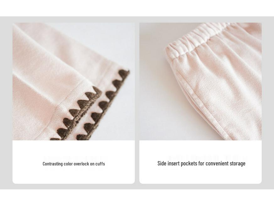 Women's 100% Cotton Flannel Pajama Set - Warm Long Sleeve Autumn/Winter Homewear