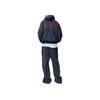 Fear of God Essentials Heavy Fleece 90s Hoodie Iron Grey Men Tops 192HO256562F