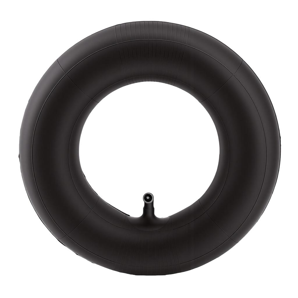 Cámara de aire 200x50 Válvula metálica en ángulo de 45 grados Cámara de aire de neumático de goma para Rueda delantera y trasera de patinete eléctrico de 8 pulgadas