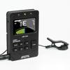 Aroma 3-in-1 Metronome, Tuner, and Tone Generator with Rechargeable Voice Count for Fast, High-Precision Tuning of All Instruments, Guitar, Piano,
