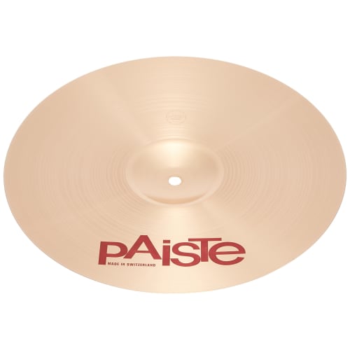 PAiSTE PST-7 Thin Crash Cymbal 14