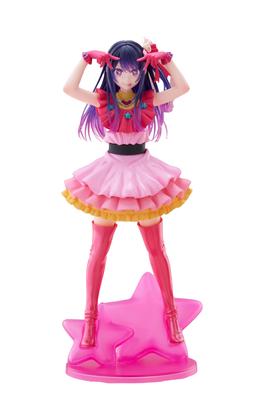 Taito Oshi no Ko Figur Auge T-most