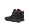 Pikolinos W3C-8869 Ankle Boots, Black
