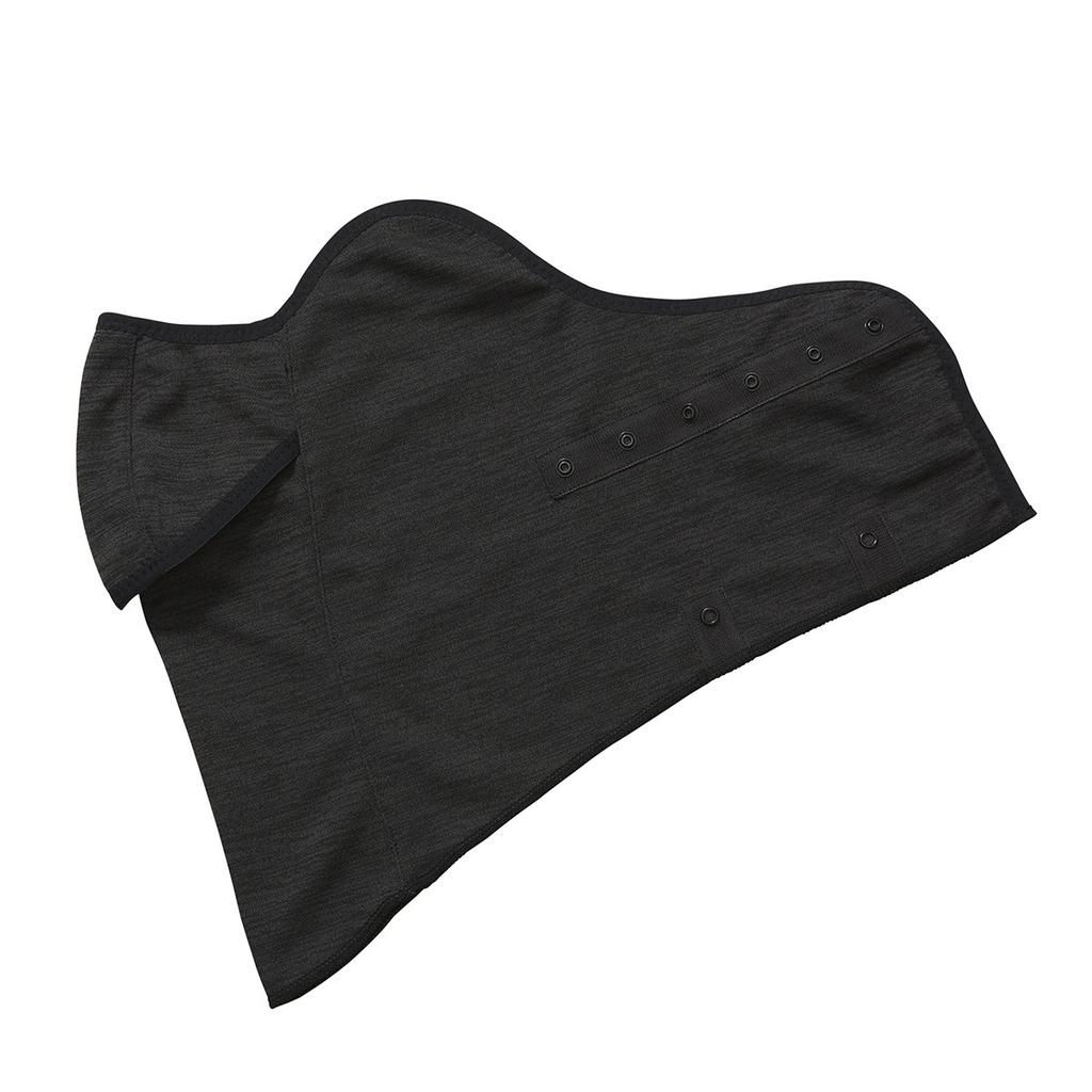 Pearl Izumi UV Face Free Size Cover, Black,