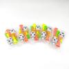 Set Of 10 Colorful Stadium Horns Random Color Soccer Fan Trumpet For Football Game And Group Gatherings