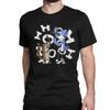 Fashion Ooooohh Mordecai Rigby Regulars Show T Shirt for Unisex Unisex 100 Cotton Tee Shirt Short Sleeve Clothes