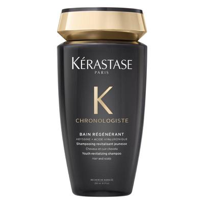 Kérastase Genesis Black Diamond Shampoo