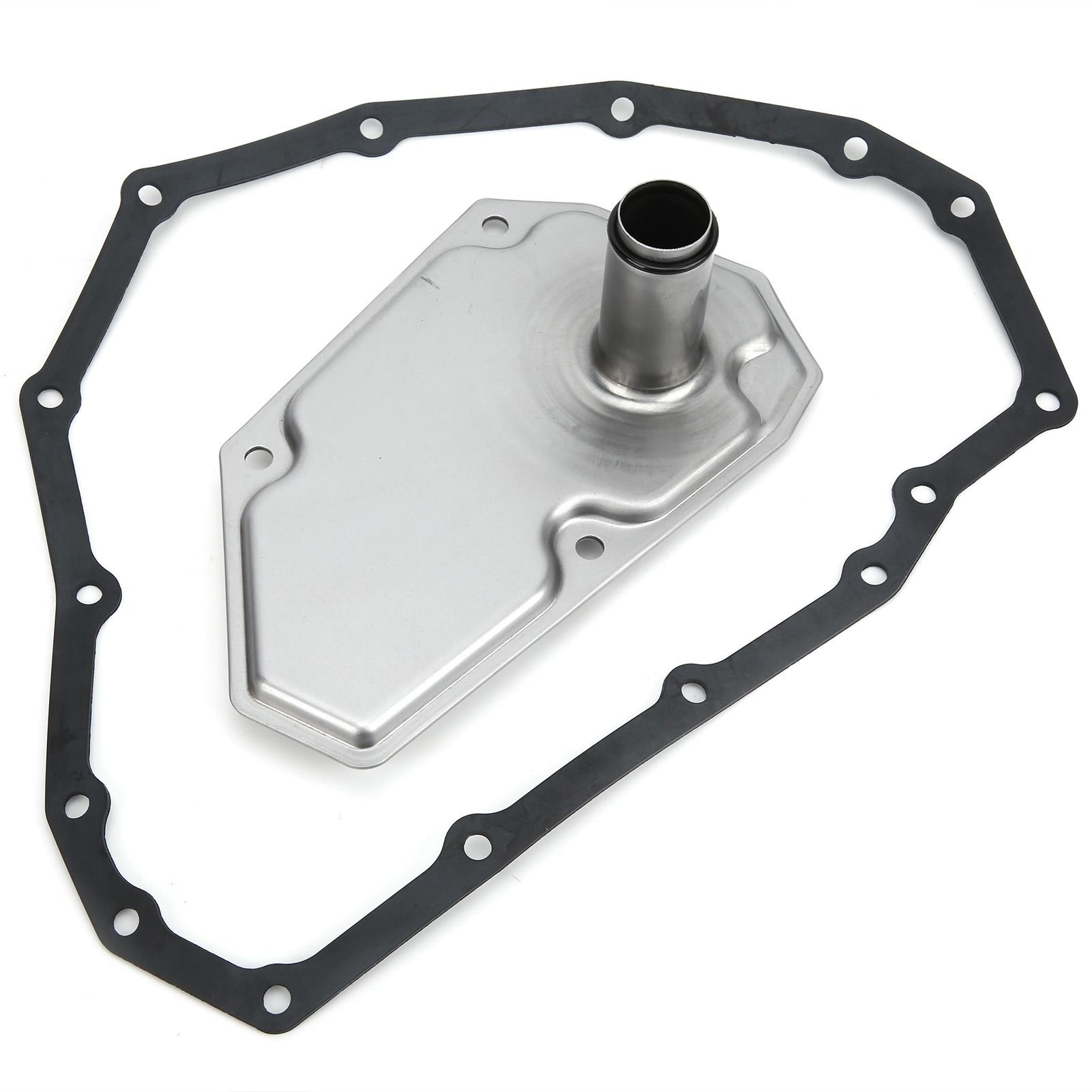 

JF015E CVT Auto Transmission Oil Filter with Gasket for Nissan Almera Bluebird Cube Juke Livina