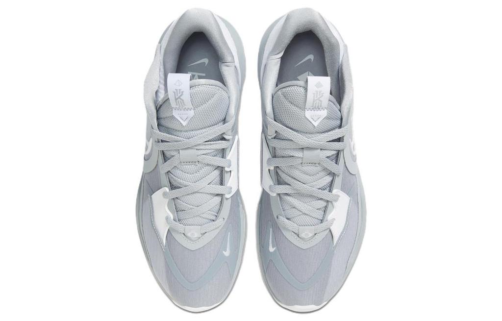 Nike Kyrie 5 Low TB EP 'Grey White' DX6565-001