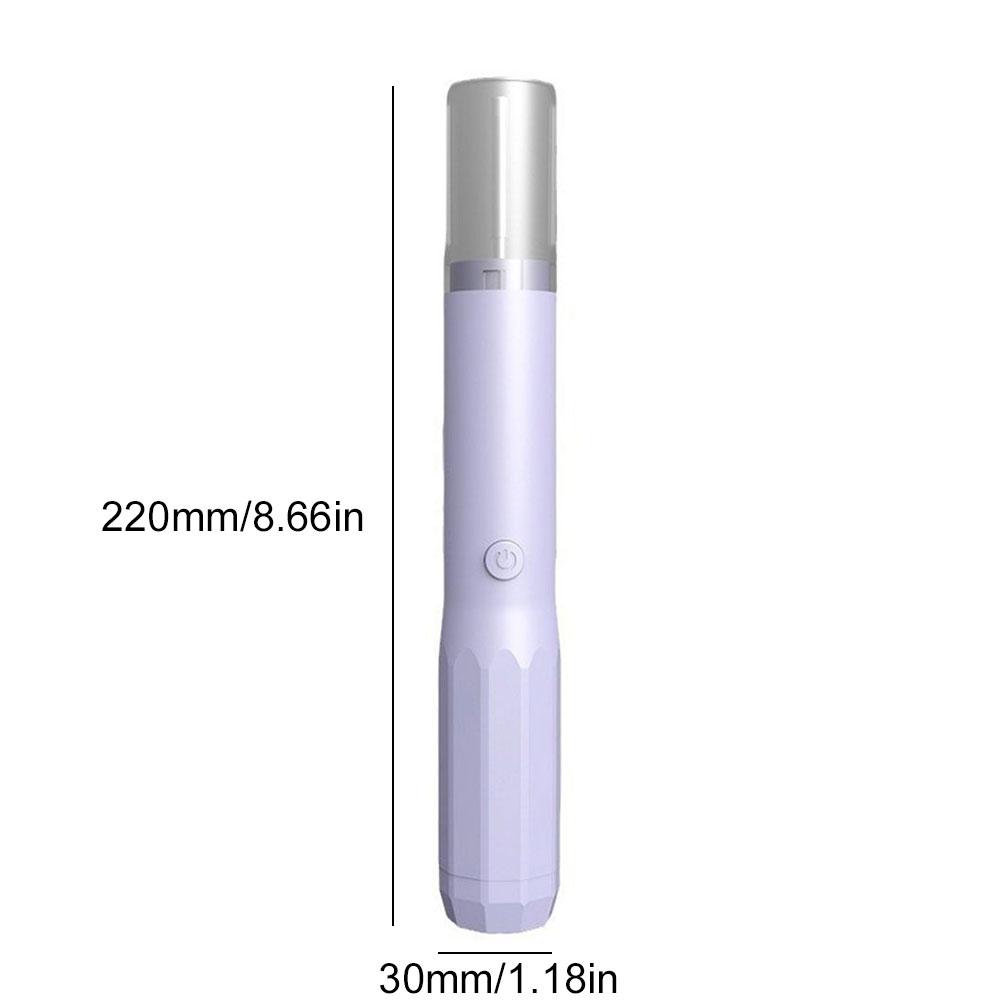 3000mAh Wireless Portable Electric Fish Scaler USB Charging Fish Scale Planer Fish Cleaner Scraper Seafood Knif Kitchen Tools