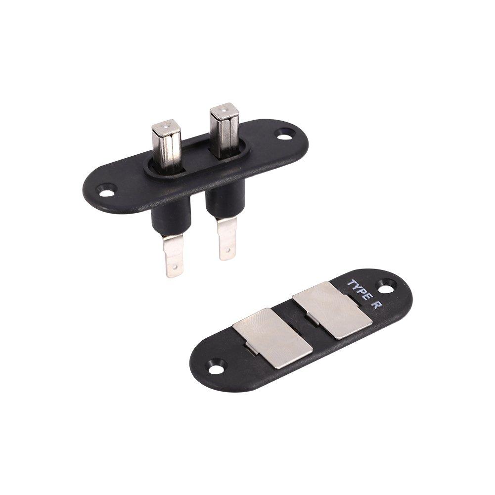 Sliding Door Contact Switch- Auto Car Truck Van Alarm Central Locking Systems Sliding Door Contact Switch