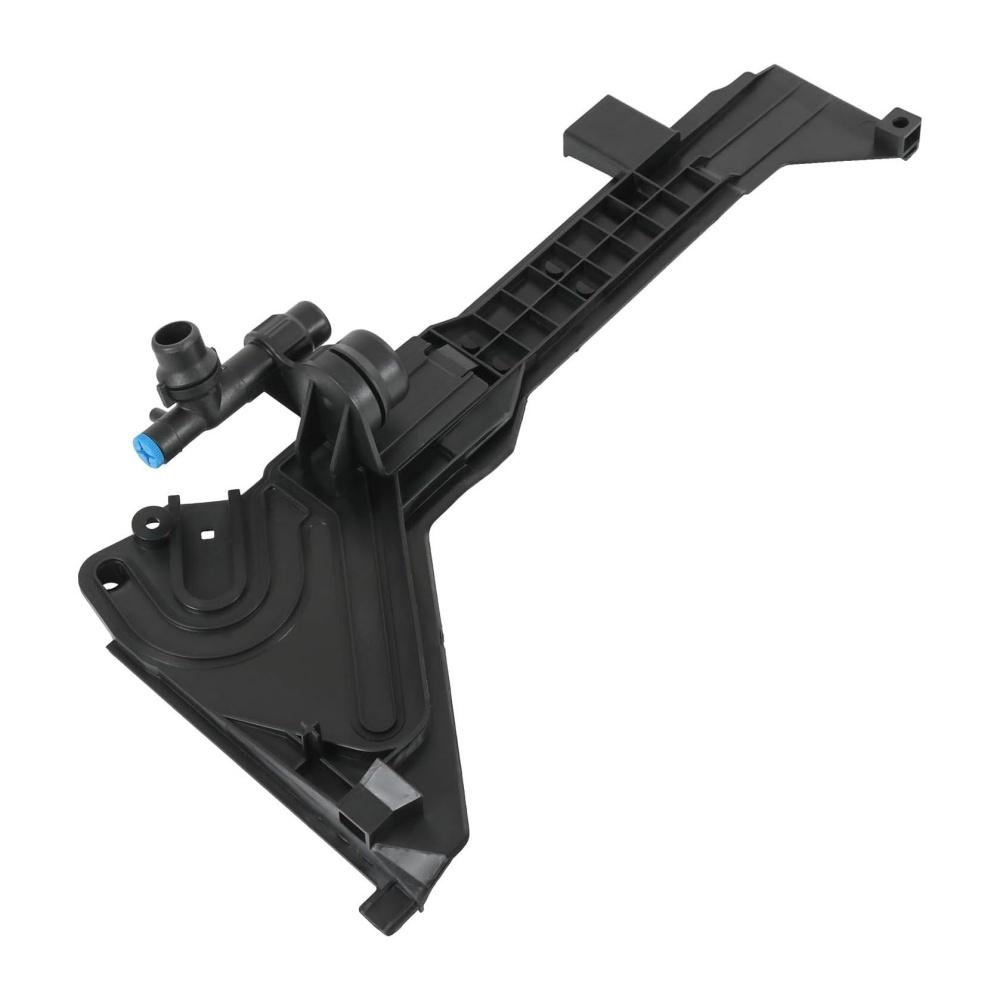 

Radiator Tank Mount Plate - For BMW E46 328i 323i 325i - Manual Transmission