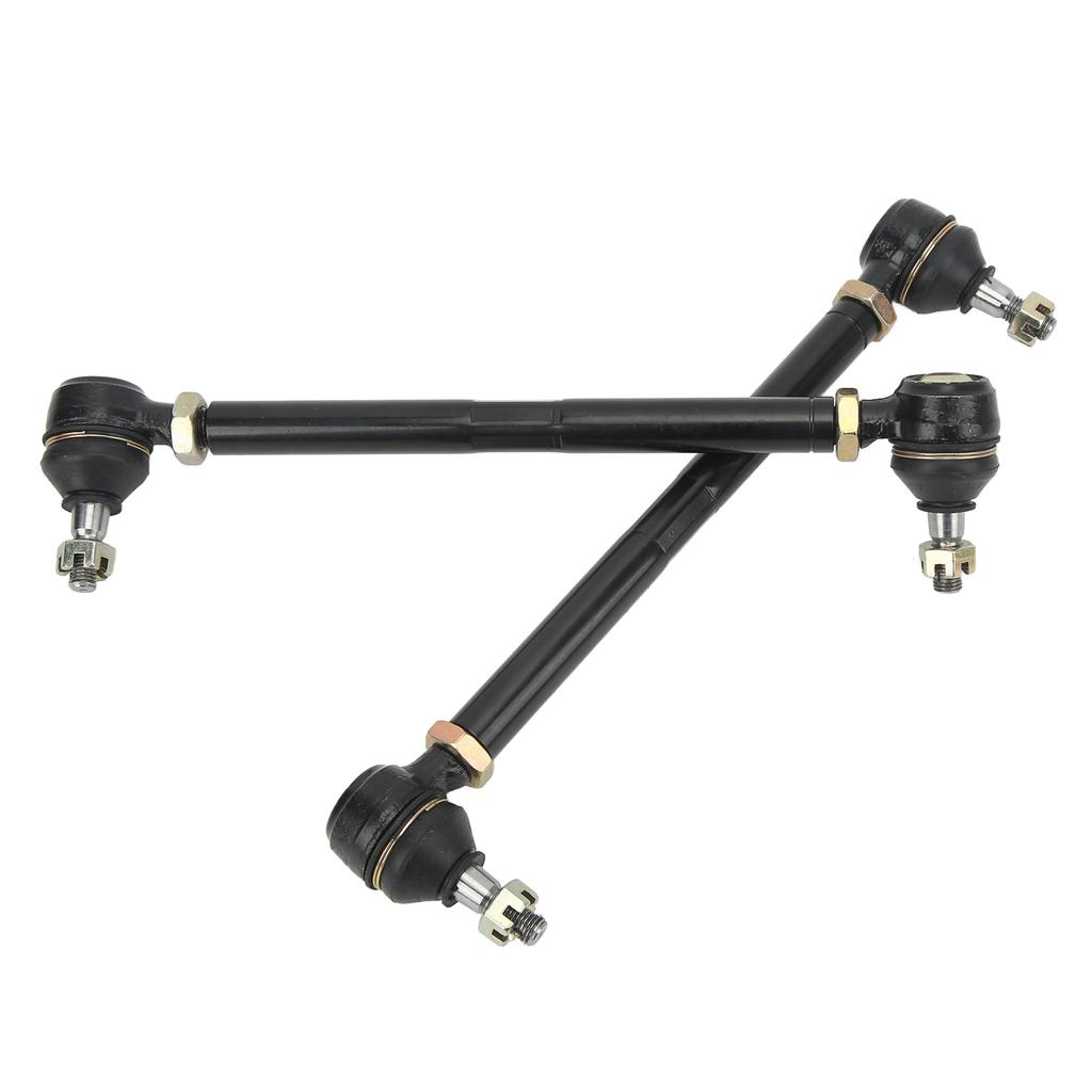 Steering Tie Rod Shaft Assembly 70074G01 for EZGo TXT Gas Electric Carts 1994‑2005