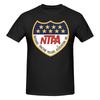 Funny Ntpa Logo Unisexs Printed Tshirt Unisex T Shirtboys