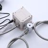 Infrared Sensor Basin Faucet