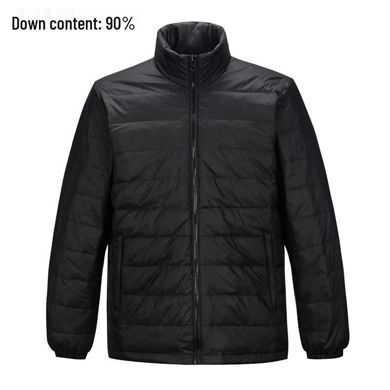 Men`s SV7 Waterproof Windproof Fleece-Lined Mountaineering