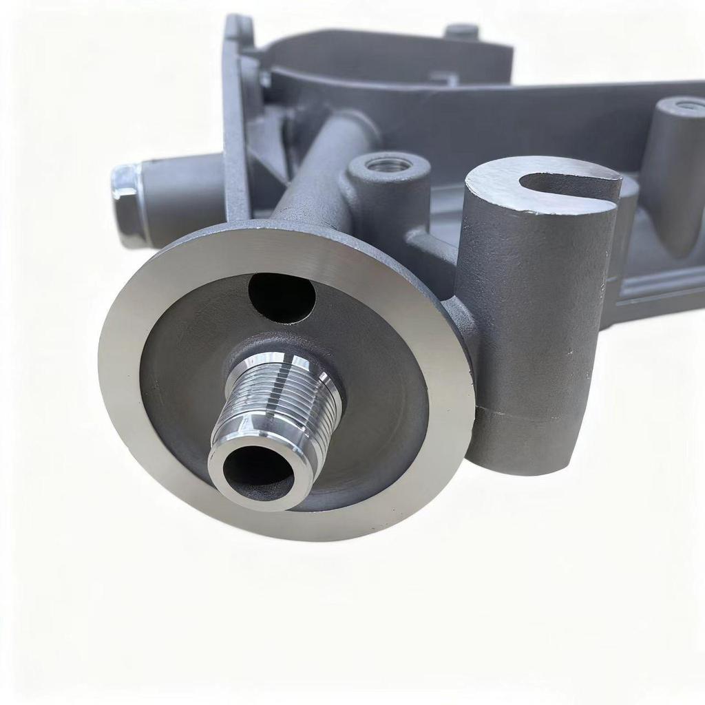 Hyundai Kia VVT-Ölpumpe Kompatibel - Teil 21310-26801