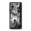 The Sword Creative Pattern Phone Case Cover for Redmi 14C 10C Note 15 14 13 12 10 11 K40 Pro Plus 5G Soft TPU Shockproof Fundas