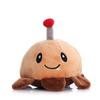 Plants Vs Zombies Plush Toy Cartoon Stuffed Doll Room Decoration Gifts Kids