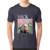 Mick Lynch Bootleg Tribute T-Shirt