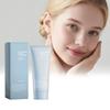 Moisturizing Facial Cleanser Daily Gentle Cleansing Hydrating Skin Care Face Wash Refreshing Formula for Clean Skin