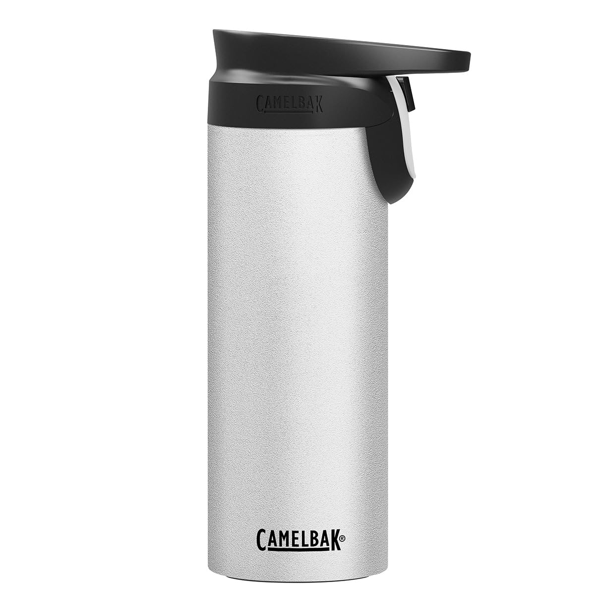 

CAMELBAK Forge Flow White Bottle, 500ml, белый