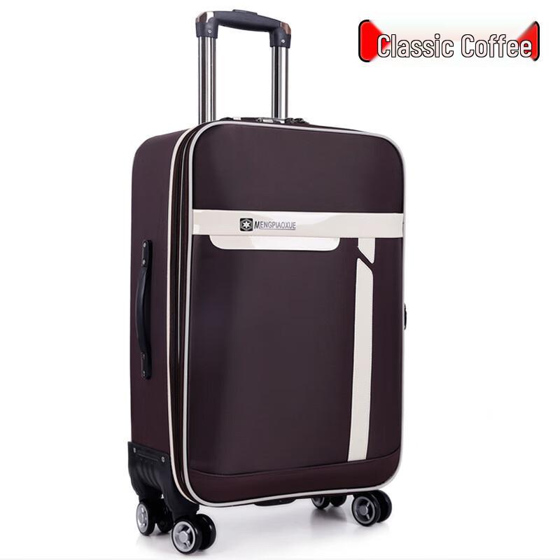 Kuaichi Oxford Cloth Business Travel Luggage 20 inch