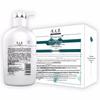 Yunnan Baiyao Yang Yuanqing Oil Control & Strengthening Shampoo Set