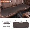 Baojun 560/730/510/310 KiWi RC3 Car Seat Cover with Ice Silk Lumbar Support - All Season Cushion