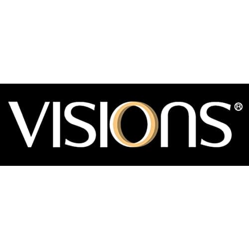 PEARL METAL VISIONS Vision Spatula Cream Cleaner Silicone Dishwasher Safe Kitchen Tool CP-8828