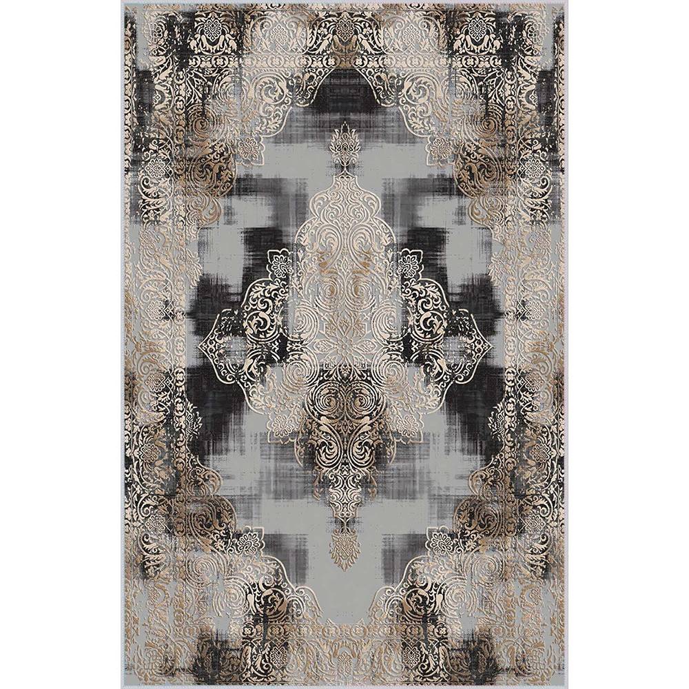 Eliana Home Washable Printed Carpet LNA0394