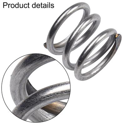 Compatibility Guaranteed SPX0603S Multiport Pool Filter Spring for Hayward Valves and Filters Smooth Water Flow