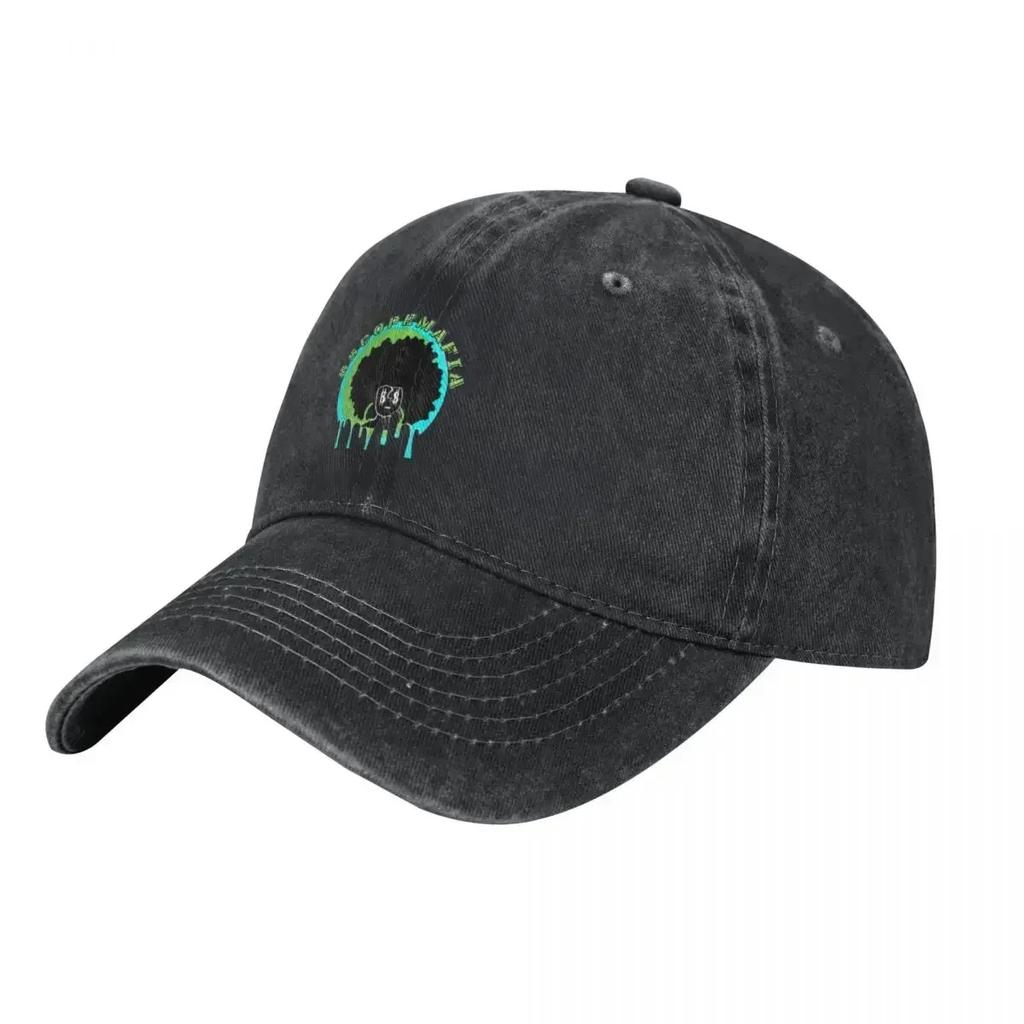 G Scope Mafia Baseball Cap Christmas Hat Sun Hat For Children Snap Back Hat summer Unisex Womens