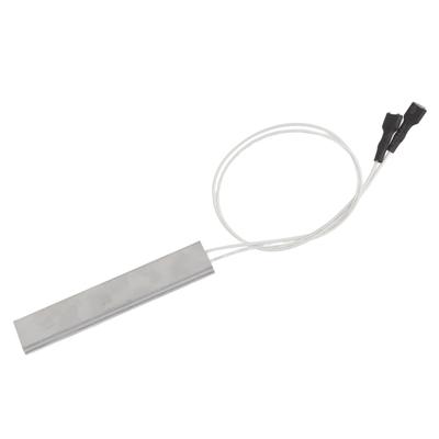 PTC Heating Plate Aluminum Shell Small Automatic Ceramic Electric Incubator Heating Elements 12V/110V/220V