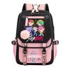 Korean Drama Movie Print Backpack Student School Bag Fashion