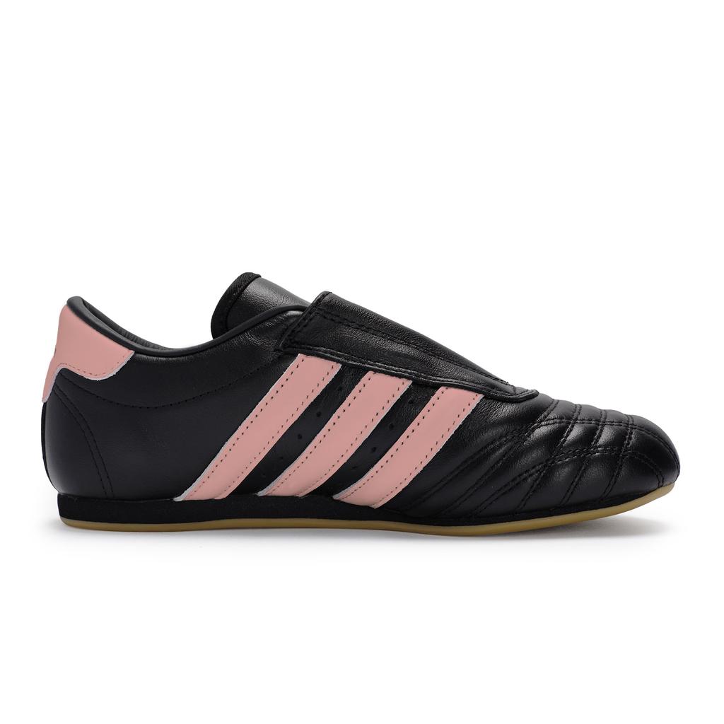 Adidas Originals Taekwondo Training Shoes Women's Low top Flesh Pink JQ4775(Team80-S-BOX)