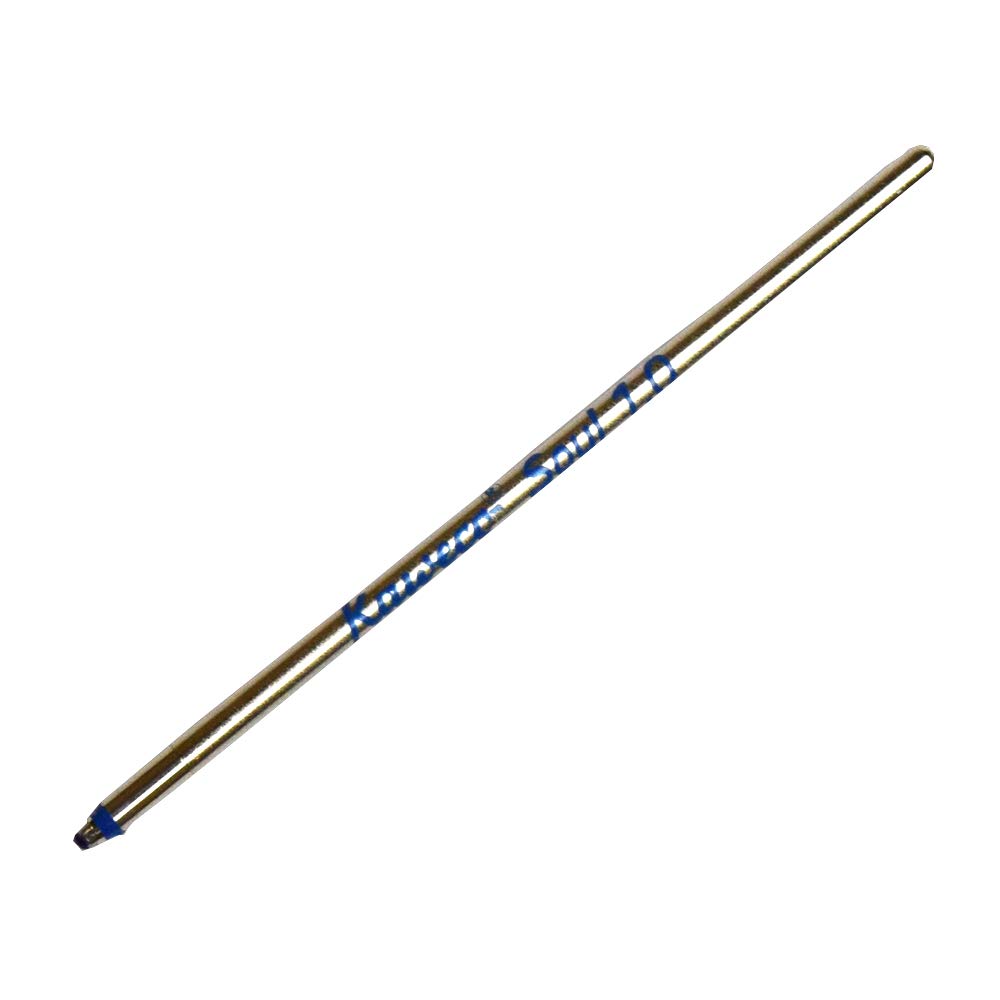 Kaweco Ballpoint Pen Refill Short Type Blue (D/1) -