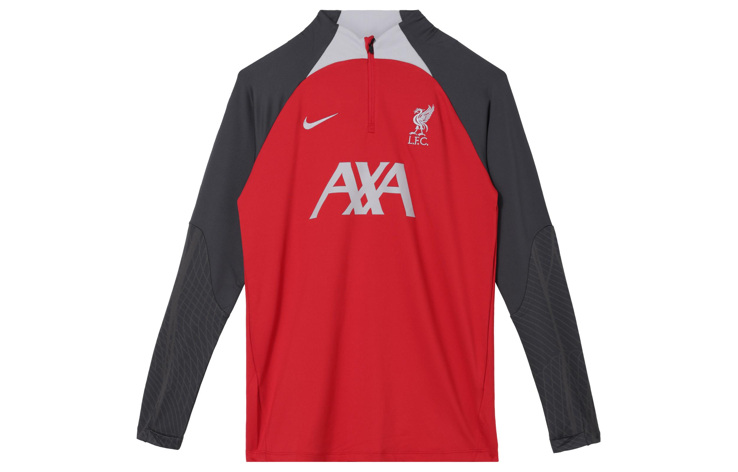 Nike Liverpool Fc 23/24 Dri Fit Strike Elite Jersey FD7090-688 L