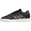 adidas Originals Drop Step 2.0 Versatile Comfortable Skate Shoes Unisex Sneakers Black KI3416