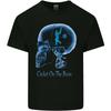 Cricket On the Brain Funny Cricketer Mens Light Cotton T-Shirt Unisex T-Shirt