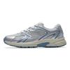 Anta Step Shoes Men's Gray Silver Blue 912625592-4