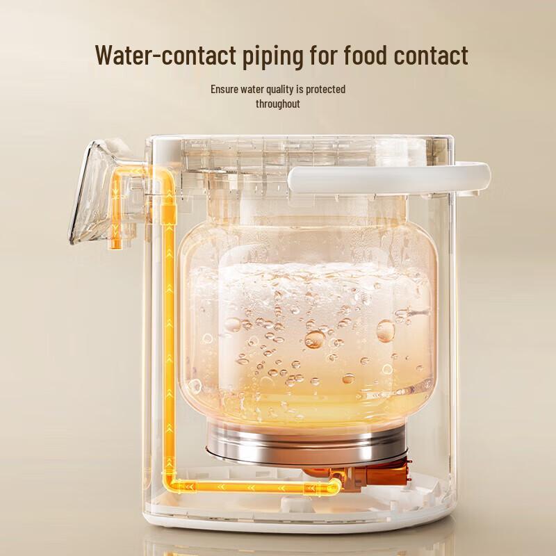 SUPOR 5L Smart Electric Hot Water Dispenser