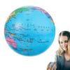 Soft Earth Globe Stress Relief Squeeze Ball Elastic Hand Training Stretch Toy Mini Portable Relaxing Fidget Toy For Kids Adults