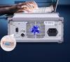 Programmable High-Precision Power Supply with Color Screen (30V/20A, 60V/10A, 15V/60A)