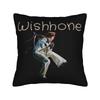 Conan Gray The Wishbone Pajama Show Pillowcase Printing Fabric Cushion Cover Throw Pillow Case Cover Home 18"